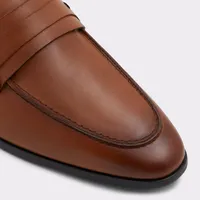 Ferro Cognac Men's Loafers & Slip-Ons | ALDO US