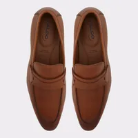 Ferro Cognac Men's Loafers & Slip-Ons | ALDO US