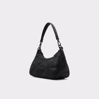 Ferventtx Black/Black Women's Shoulder Bags | ALDO US