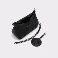 Ferventtx Black/Black Women's Shoulder Bags | ALDO US