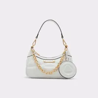 Ferventtx White Women's Shoulder Bags | ALDO Canada