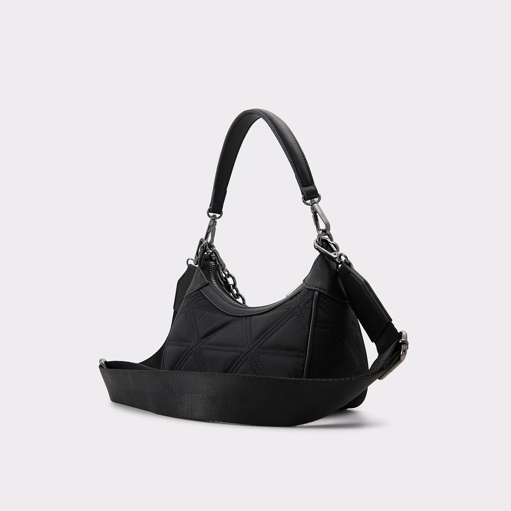 Ferventx Open Black Women's Shoulder Bags | ALDO Canada