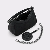 Ferventx Open Black Women's Shoulder Bags | ALDO Canada