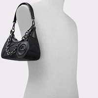 Ferventx Open Black Women's Shoulder Bags | ALDO Canada