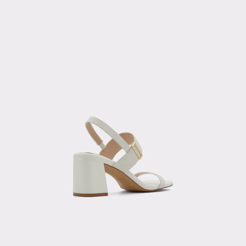 Fidles White Women's Final Sale For Women | ALDO US