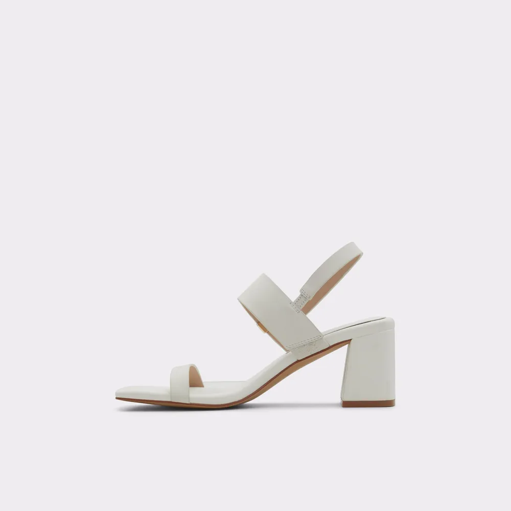 Fidles White Women's Final Sale For Women | ALDO US