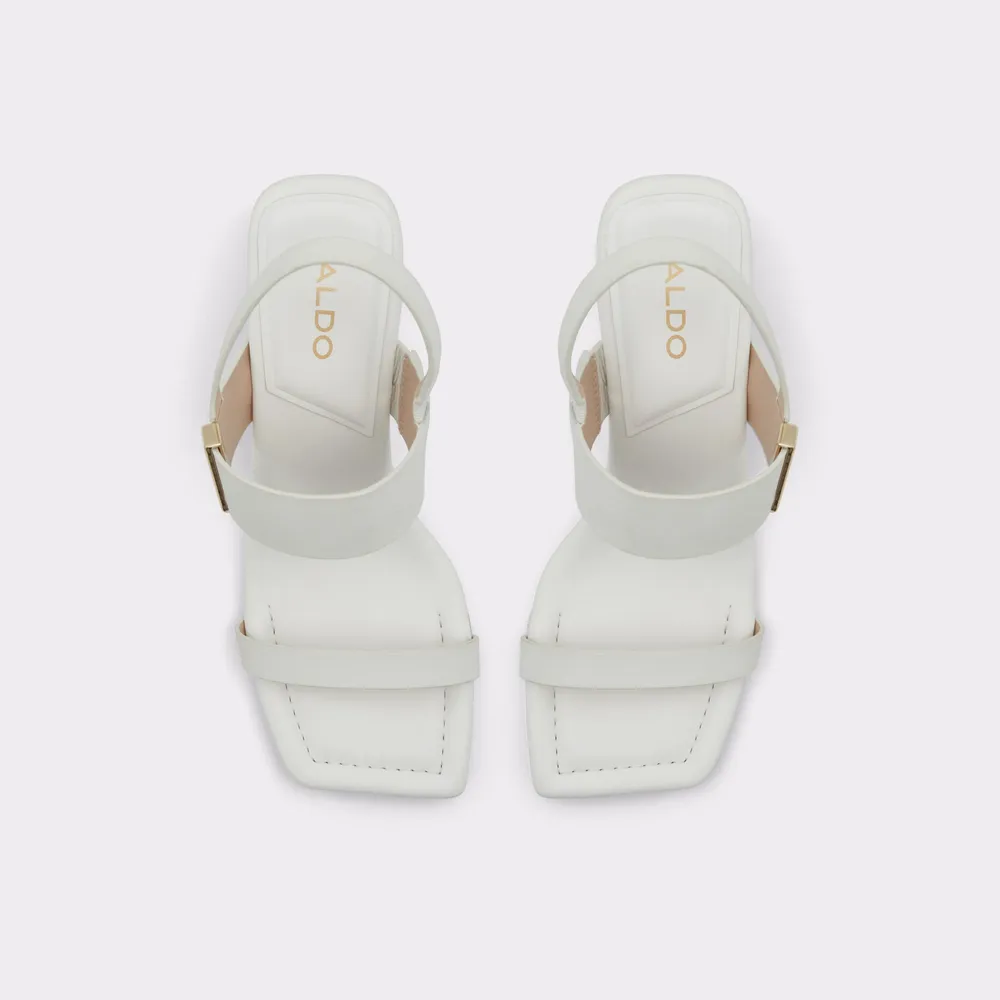 Fidles White Women's Final Sale For Women | ALDO US