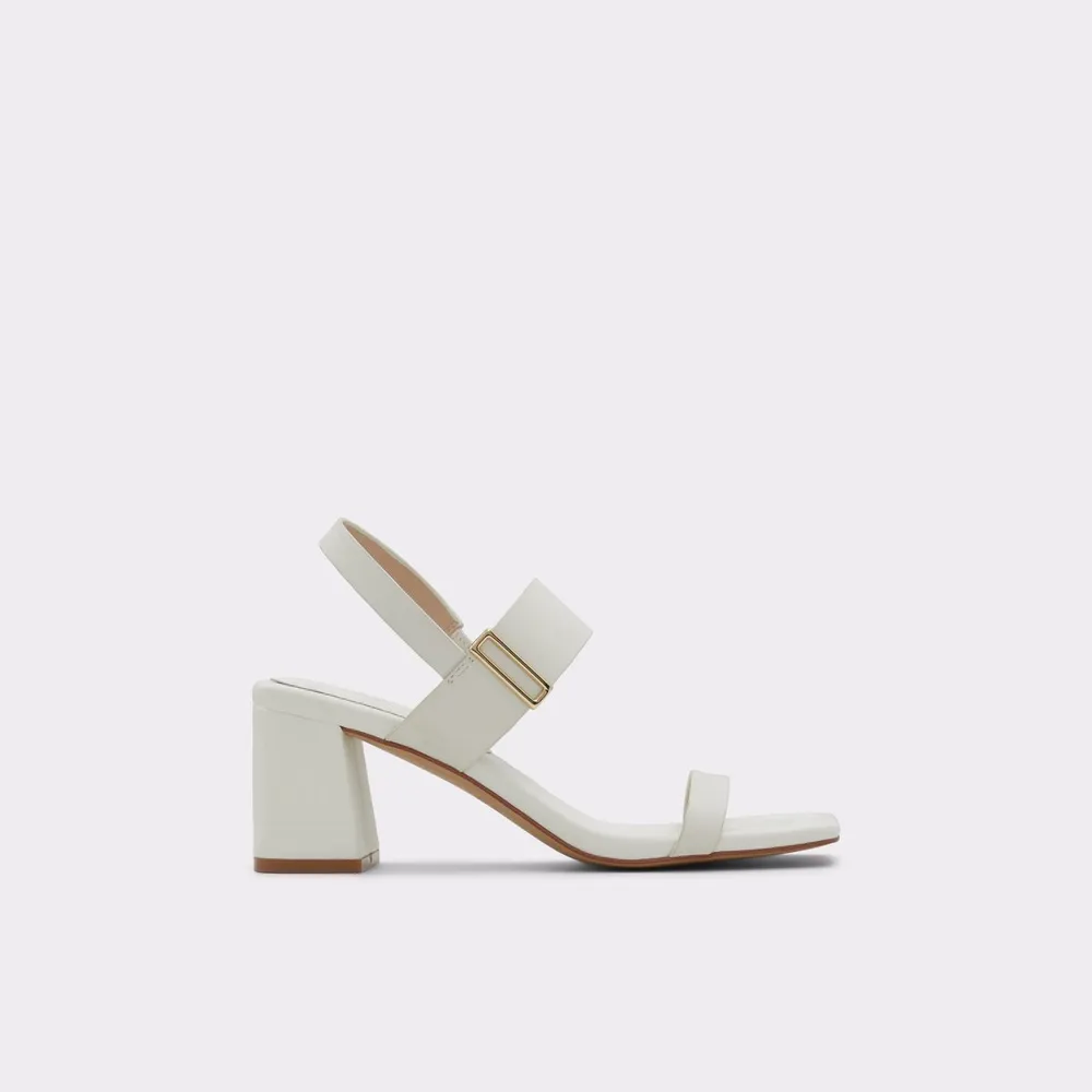 Fidles White Women's Final Sale For Women | ALDO US