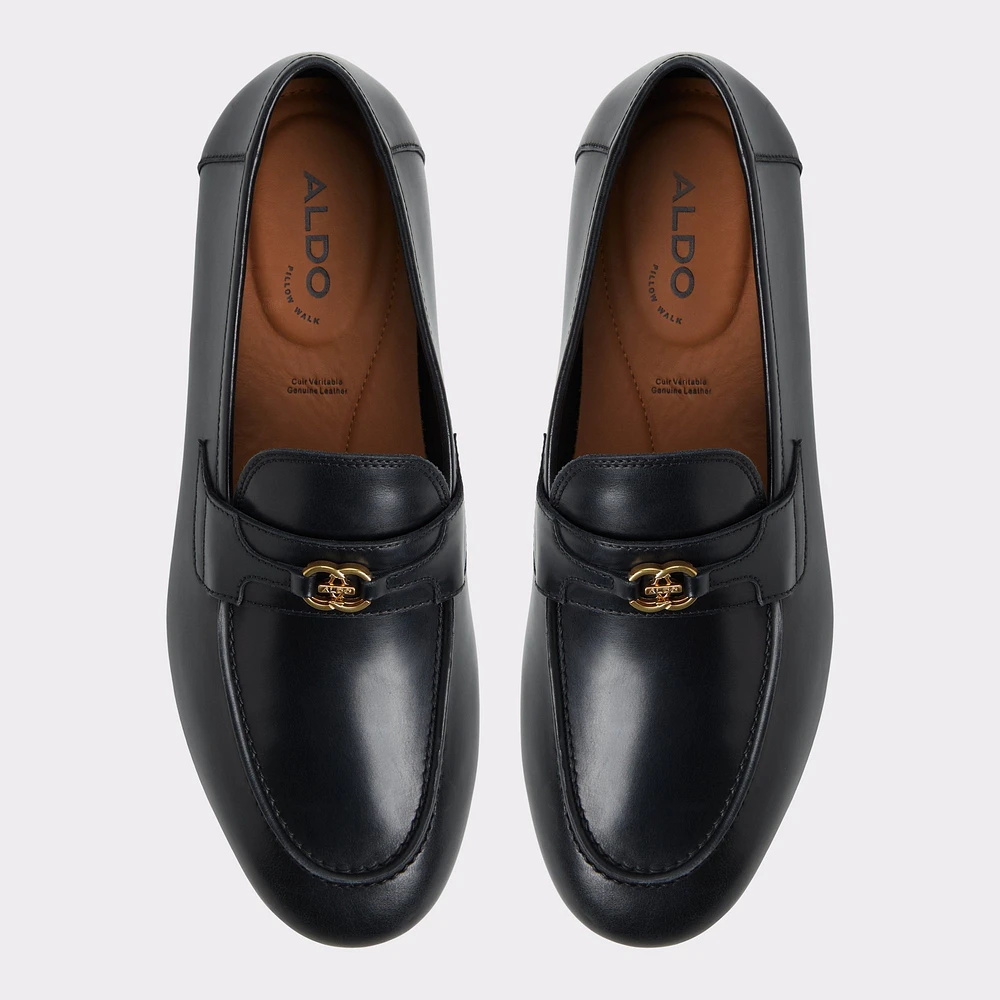 Fiero Other Black Men's Dress Shoes | ALDO Canada