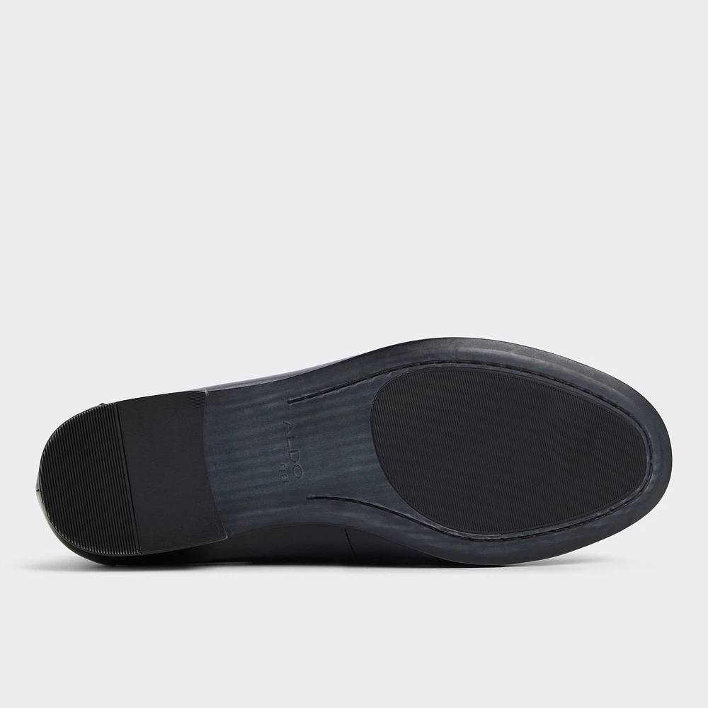 Fiero Other Black Men's Dress Shoes | ALDO Canada