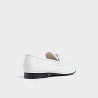 Fiero White Men's Dress Shoes | ALDO Canada