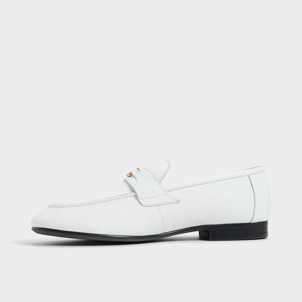 Fiero White Men's Dress Shoes | ALDO Canada
