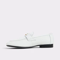 Fiero White Men's Dress Shoes | ALDO Canada