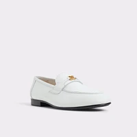 Fiero White Men's Dress Shoes | ALDO Canada