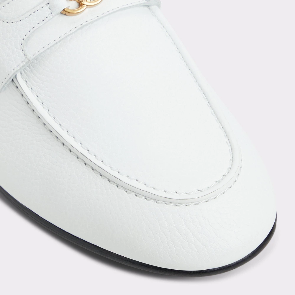Fiero White Men's Dress Shoes | ALDO Canada