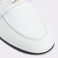 Fiero White Men's Dress Shoes | ALDO Canada