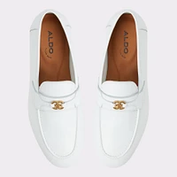 Fiero White Men's Dress Shoes | ALDO Canada