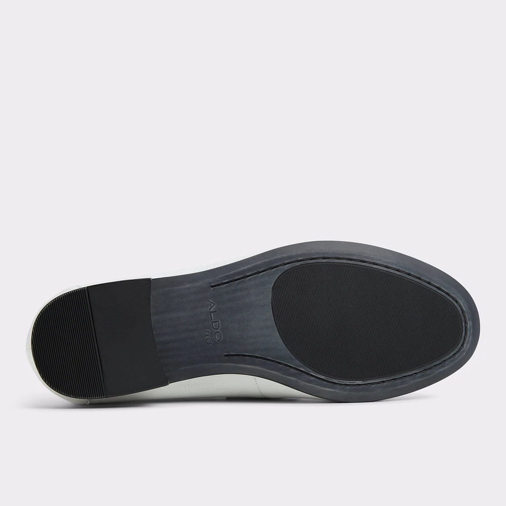 Fiero White Men's Dress Shoes | ALDO Canada