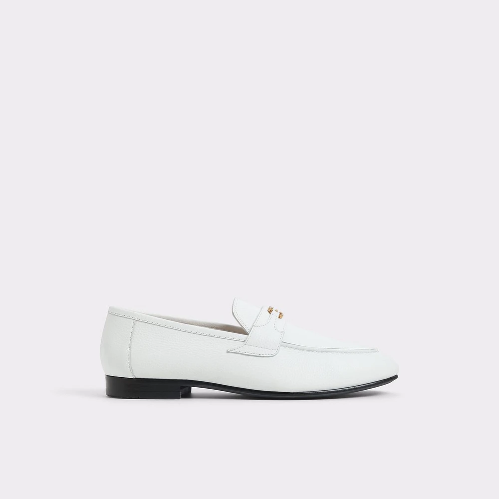 Fiero White Men's Dress Shoes | ALDO Canada