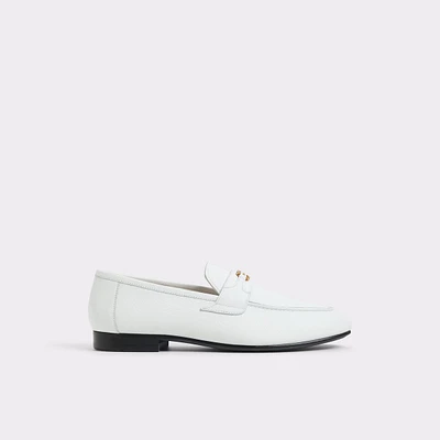 Fiero White Men's Dress Shoes | ALDO Canada