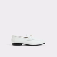 Fiero White Men's Dress Shoes | ALDO Canada