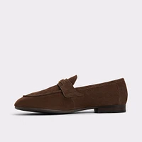 Fiero Medium Brown Men's Dress Shoes | ALDO Canada
