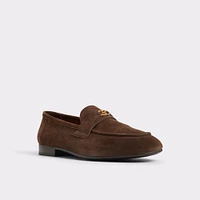 Fiero Medium Brown Men's Dress Shoes | ALDO Canada