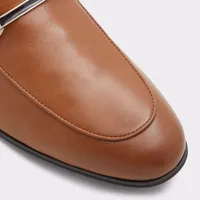 Figaro Cognac Men's Dress Shoes | ALDO US