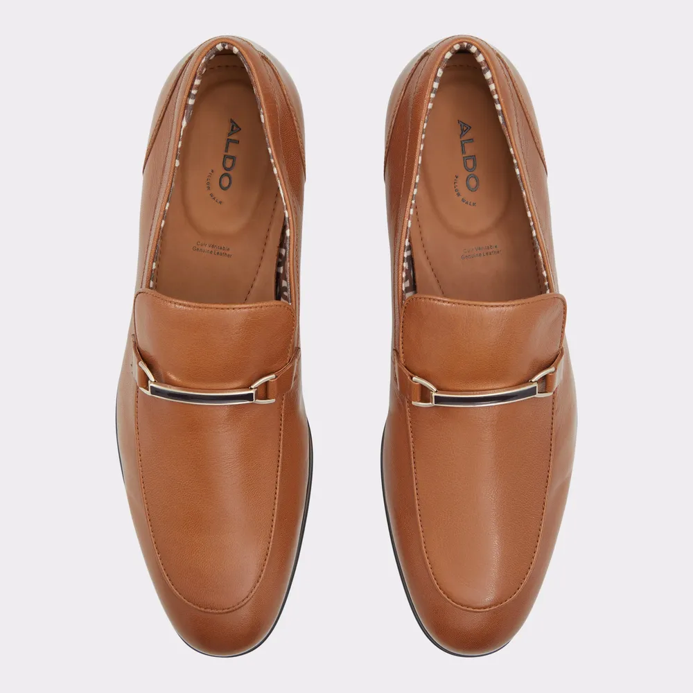 Figaro Cognac Men's Dress Shoes | ALDO US