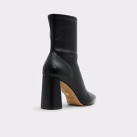 Figtree Black Women's Sock boots | ALDO Canada