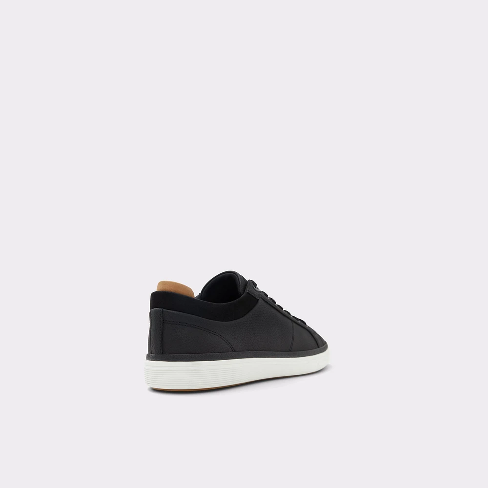 Finespec Noir Hommes Sneakers bas | ALDO Canada