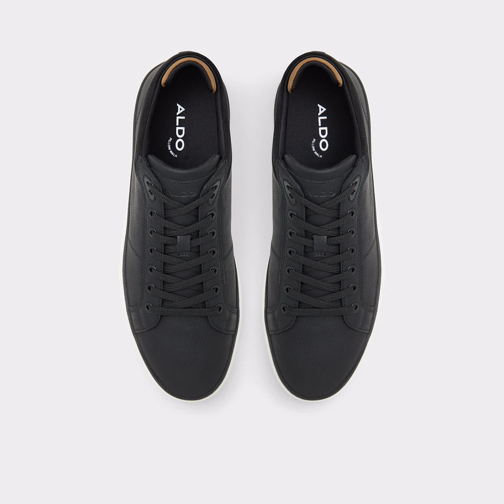 Finespec Noir Hommes Sneakers bas | ALDO Canada