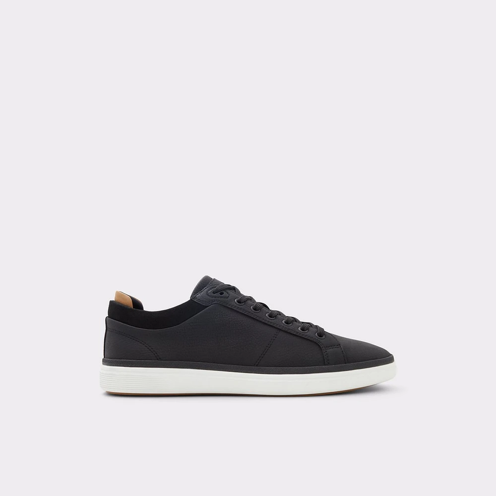 Finespec Noir Hommes Sneakers bas | ALDO Canada