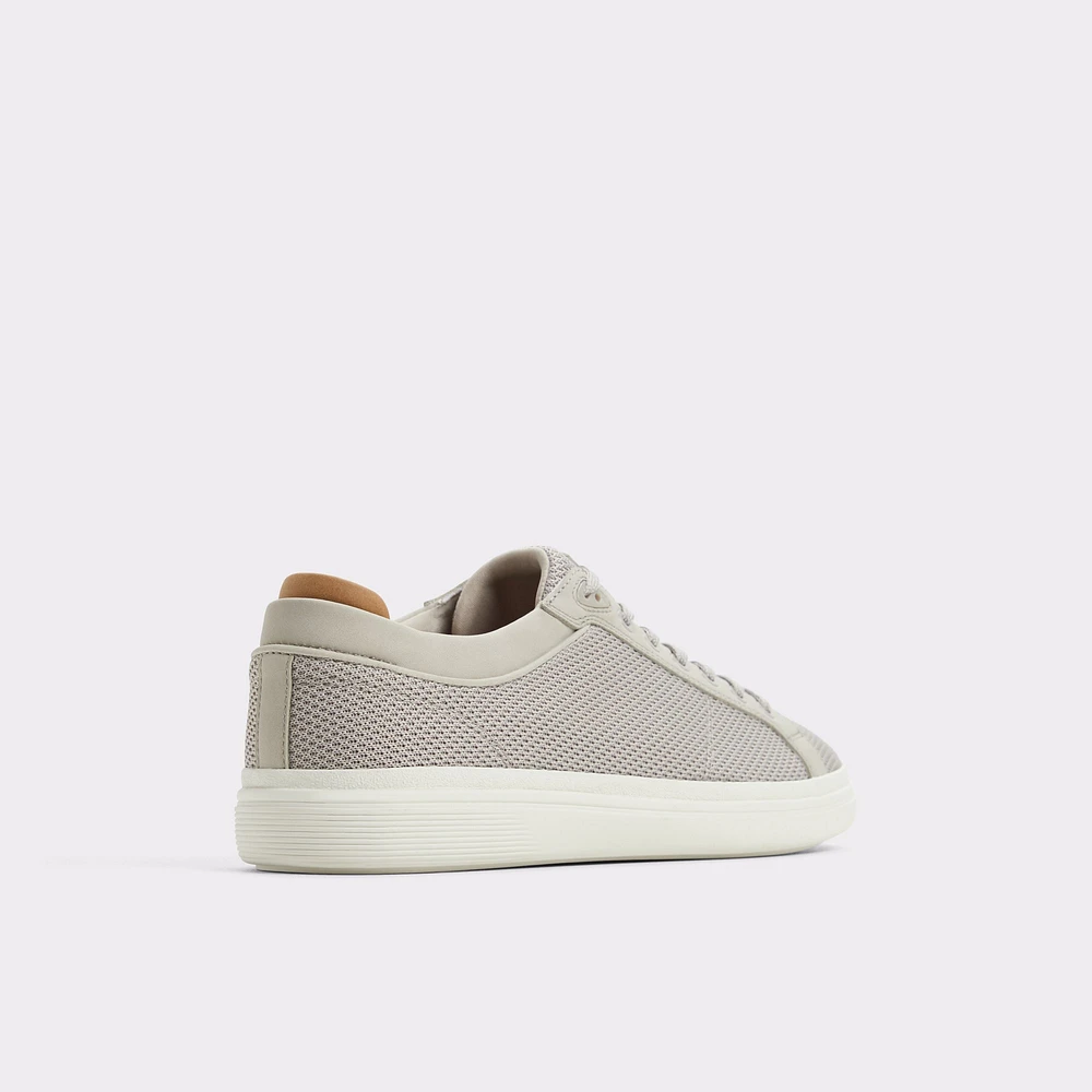 Finespec Light Grey Men's Low top | ALDO Canada