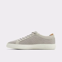 Finespec Light Grey Men's Low top | ALDO Canada