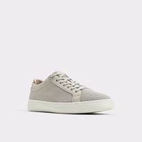 Finespec Light Grey Men's Low top | ALDO Canada