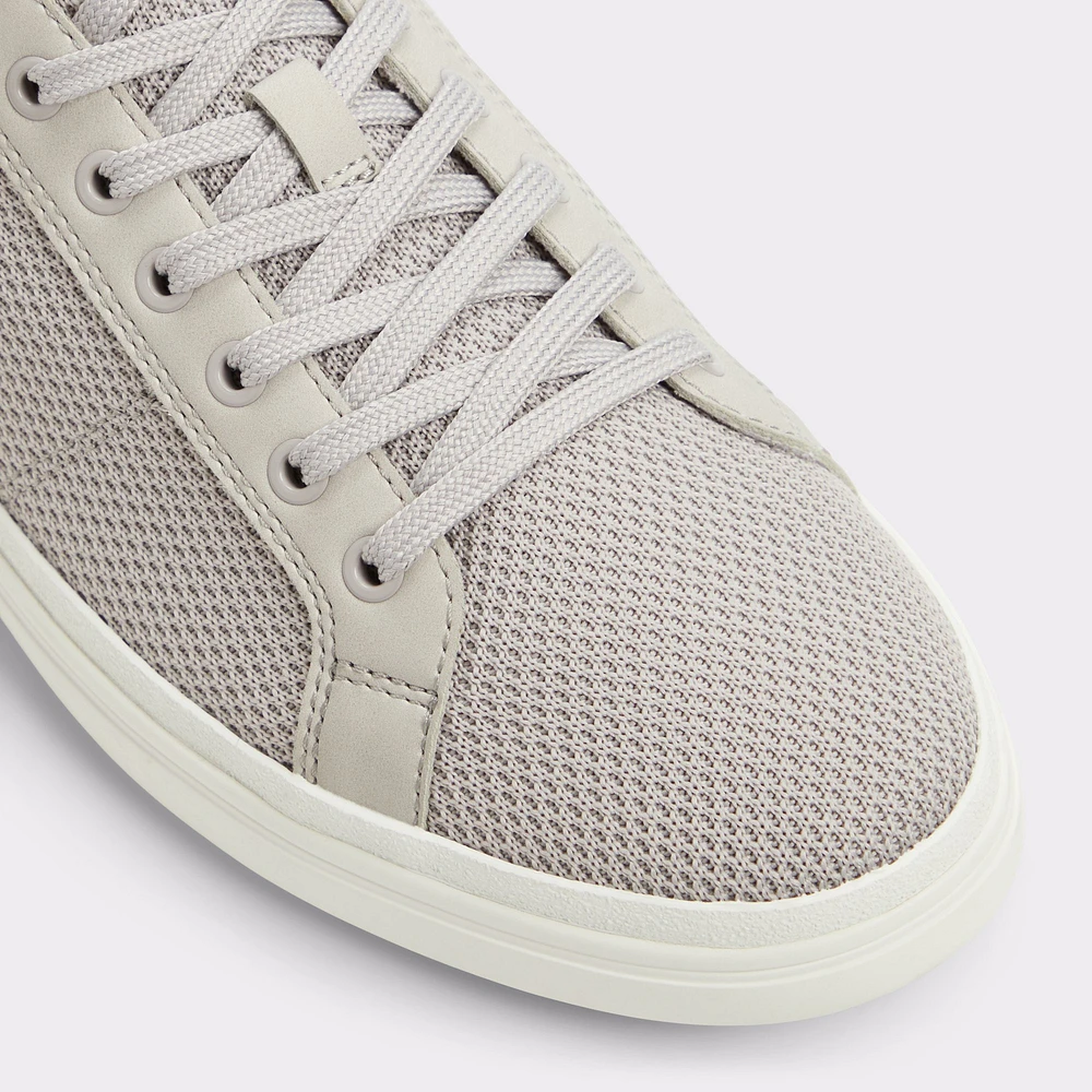 Finespec Light Grey Men's Low top | ALDO Canada