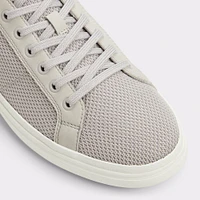 Finespec Light Grey Men's Low top | ALDO Canada