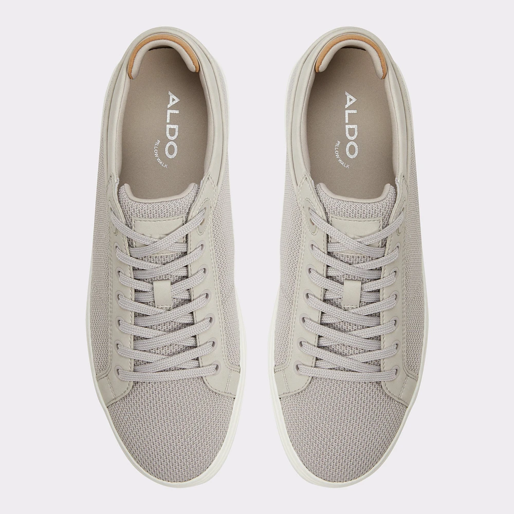 Finespec Light Grey Men's Low top | ALDO Canada