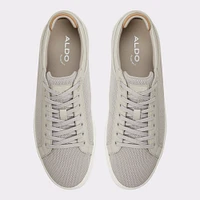 Finespec Light Grey Men's Low top | ALDO Canada