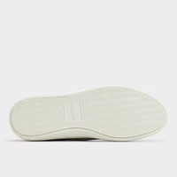 Finespec Light Grey Men's Low top | ALDO Canada