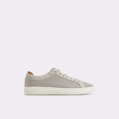 Finespec Light Grey Men's Low top | ALDO Canada