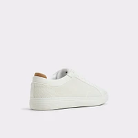 Finespec White Men's Low top | ALDO Canada