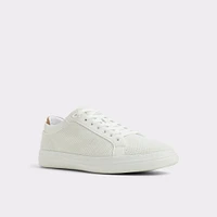 Finespec White Men's Low top | ALDO Canada