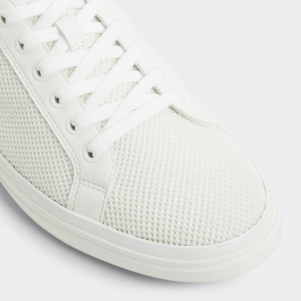 Finespec White Men's Low top | ALDO Canada