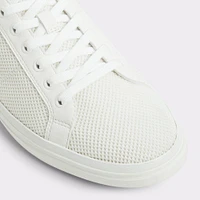 Finespec White Men's Low top | ALDO Canada