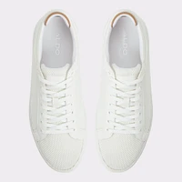 Finespec White Men's Low top | ALDO Canada