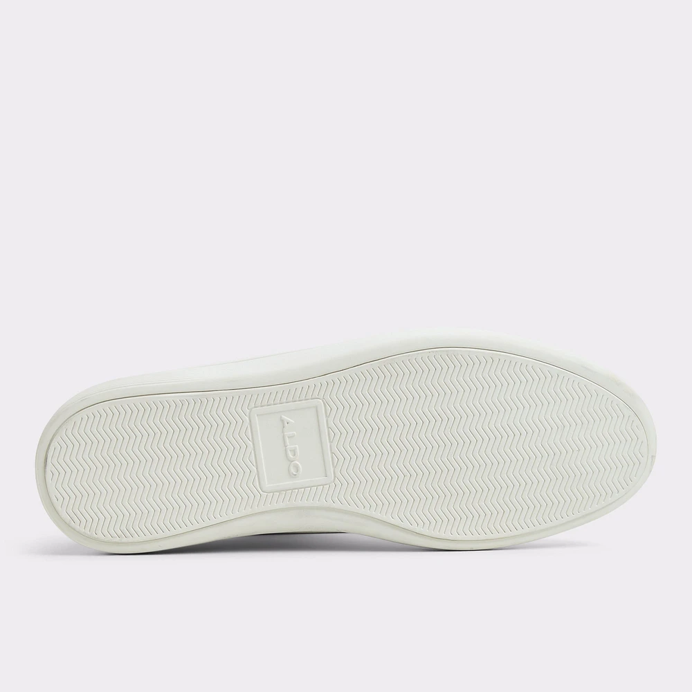 Finespec White Men's Low top | ALDO Canada
