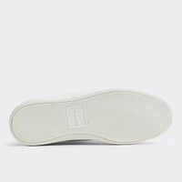 Finespec White Men's Low top | ALDO Canada