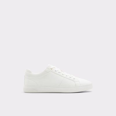 Finespec Other White Men's Low top | ALDO US